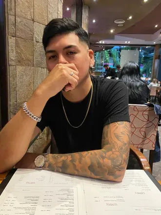 OnlyFans cuenta badboy3232 avatar 1