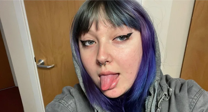 OnlyFans cuenta purplerain16x header 2