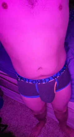 OnlyFans cuenta dadbod6917 avatar 1