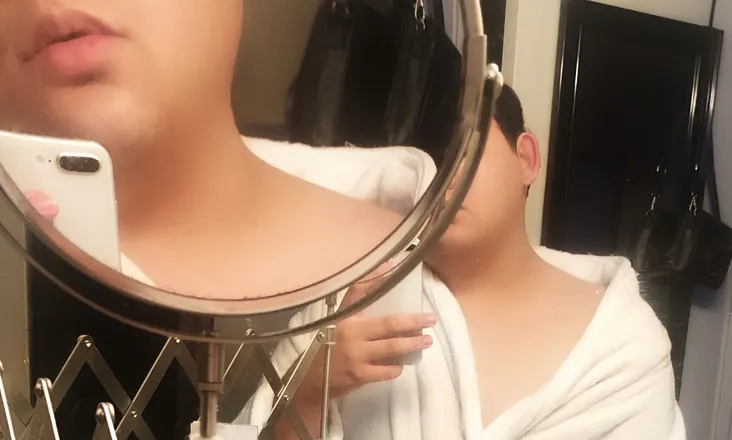OnlyFans cuenta jasonsfantasyworld header 2