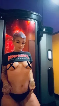 OnlyFans cuenta princesscosmo avatar 1