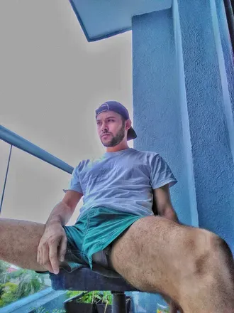 OnlyFans cuenta sergiolerose avatar 1