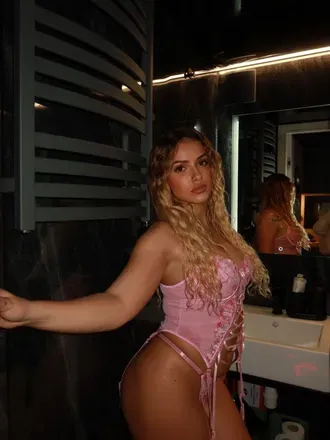 OnlyFans cuenta stefanieexo avatar 1