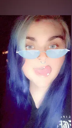 OnlyFans cuenta makaylaaa21 avatar 1