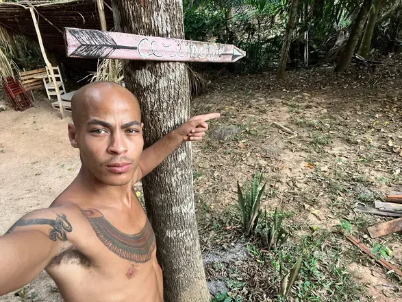 OnlyFans cuenta oshunvibezzz avatar 1