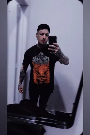 OnlyFans cuenta spookybaybee avatar 1