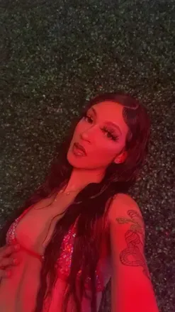 OnlyFans account  itssashely avatar 1