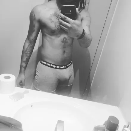 OnlyFans cuenta trebae69 avatar 1