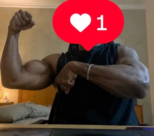 OnlyFans cuenta islander93vip avatar 1