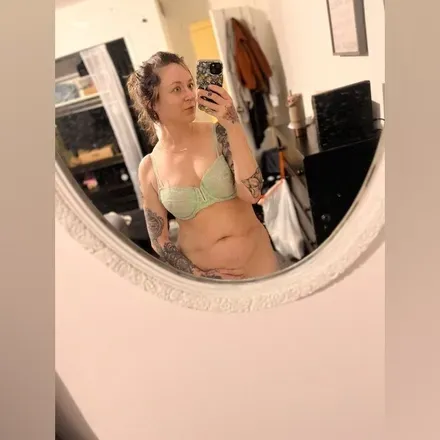 OnlyFans cuenta lilhippielilhood avatar 1