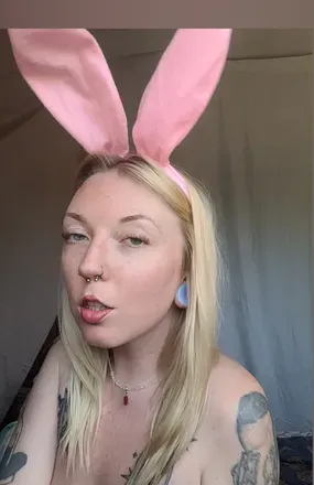 OnlyFans cuenta bunnylye avatar 1