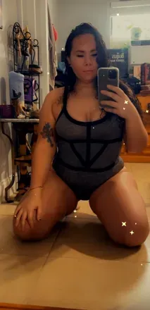 OnlyFans cuenta curlybrazi avatar 1