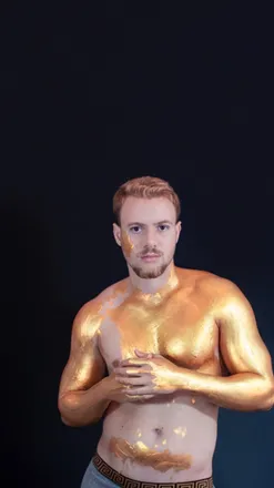 OnlyFans cuenta loirinho4u header 2