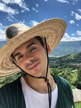 OnlyFans cuenta orlandoamayb avatar 1