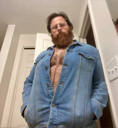 OnlyFans cuenta johnsbeardtickles avatar 1