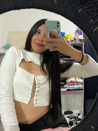 OnlyFans cuenta salmaaahot1 avatar 1