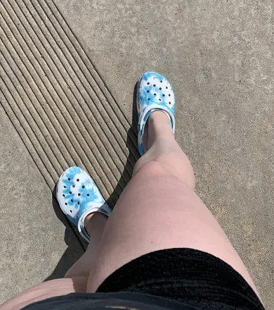 OnlyFans account  onlycrocs avatar 1