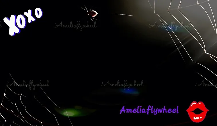 OnlyFans cuenta ameliaflywheel header 2