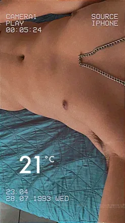 OnlyFans account  ericklr34 avatar 1