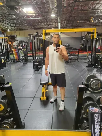OnlyFans cuenta primefit33 avatar 1