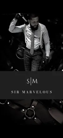 OnlyFans cuenta sirmarvelous avatar 1