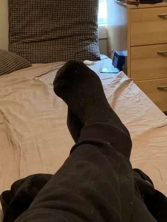 OnlyFans account  dodofeets avatar 1
