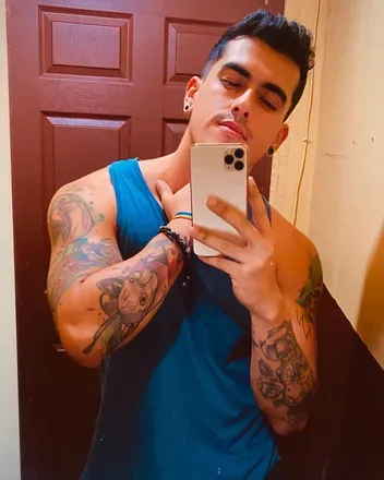 OnlyFans cuenta fifijimnz avatar 1