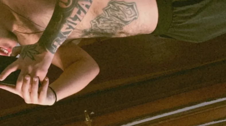 OnlyFans cuenta donmatuz header 2