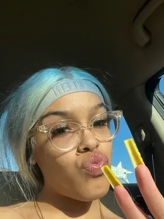 OnlyFans cuenta geminialexxxis avatar 1