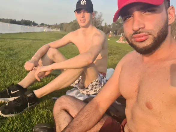 OnlyFans account  ivan035 avatar 1