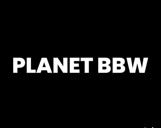 OnlyFans account  planetbbw avatar 1