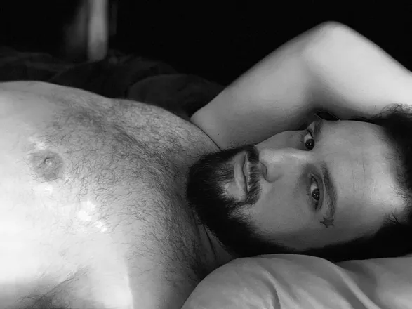 OnlyFans cuenta tommyboystl92 header 2