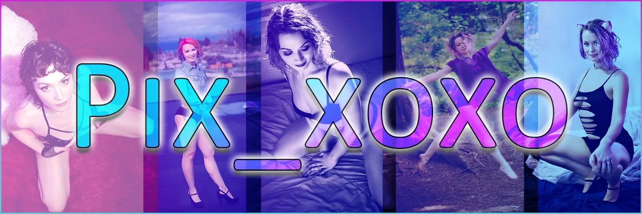 OnlyFans cuenta pix_xoxo header 2