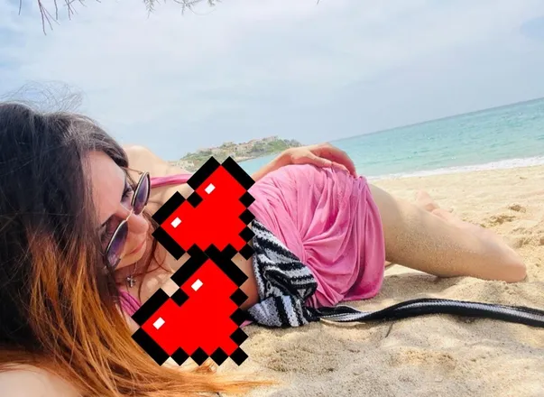 OnlyFans cuenta elisabraccini10 header 2