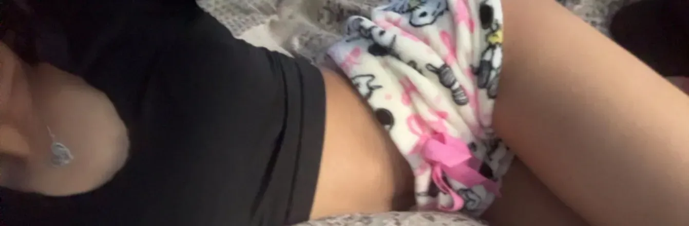 OnlyFans cuenta kittymwuah header 2