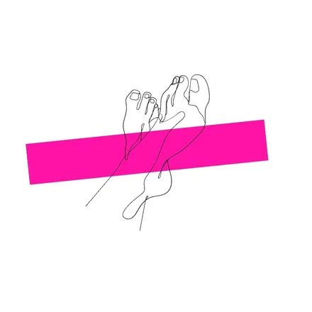 OnlyFans cuenta sweetfeetxoox avatar 1