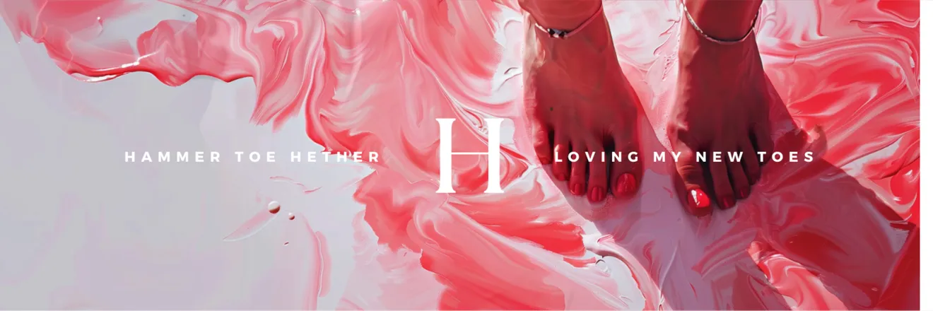 OnlyFans cuenta hammertoehether header 2