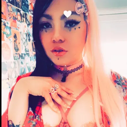 OnlyFans cuenta littlemissgigi95 header 2