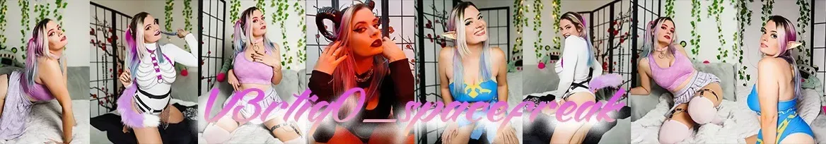 OnlyFans cuenta v3rtig0_spacefreak header 2