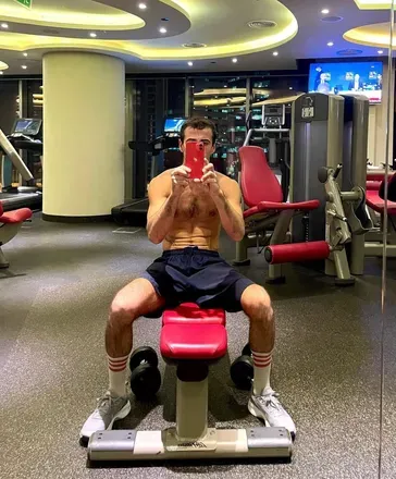 OnlyFans cuenta senzanome24 avatar 1