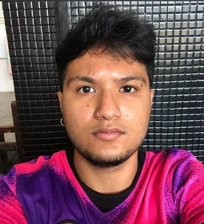 OnlyFans cuenta feethunterbrasil avatar 1