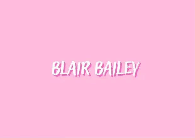 OnlyFans cuenta blairbaileyxx header 2