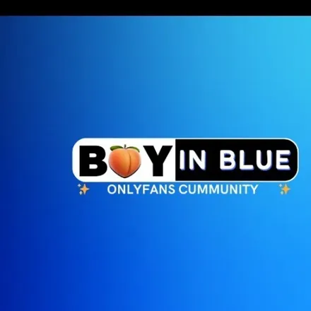 OnlyFans cuenta boyinbluexxx header 2