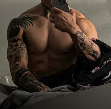 OnlyFans cuenta mysticalpov avatar 1