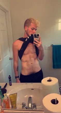 OnlyFans cuenta alexwiththerod avatar 1