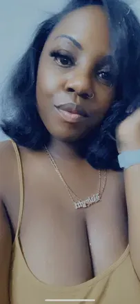 OnlyFans cuenta chocolate_phatty avatar 1