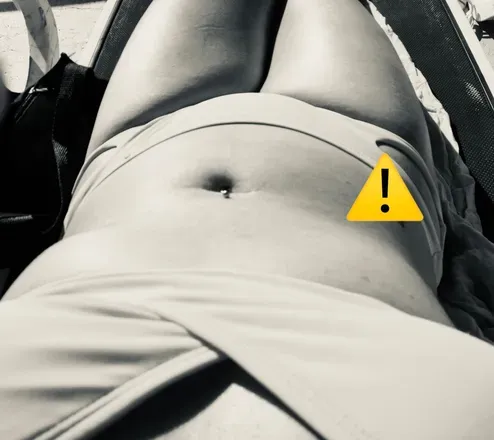 OnlyFans cuenta bae_shanny avatar 1