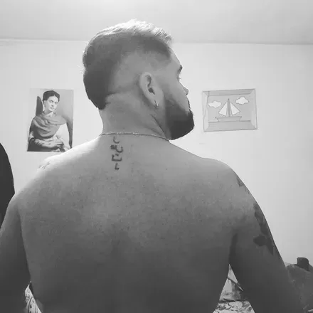 OnlyFans cuenta cordobecaliente avatar 1