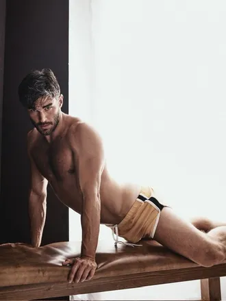 OnlyFans account  dfeeds header 2