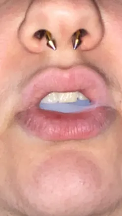 OnlyFans cuenta bitchierichie header 2